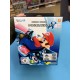 jeu video occasion WII U : yoshi's wooly world amiibo