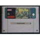 retro gaming jeu video occasion super nintendo : indiana jones