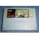 retro gaming jeu video occasion super nintendo : SUPER METROID