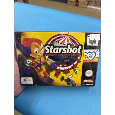 retro gaming jeu video occasion nintendo 64 : banjo kazooie