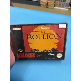 retro gaming jeu video occasion super nintendo : prince of persia