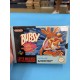 retro gaming jeu video occasion super nintendo : international superstar soccer