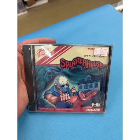 OCCASION BOUTIQUE jeu de pc engine: