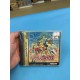 saturn JAPANESE JAP retro gaming SEGA gradius deluxe pack blister souple