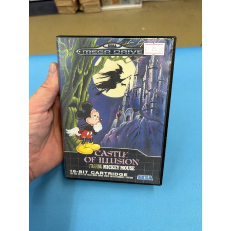 sega mega drive out run