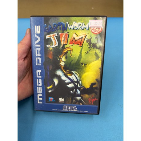 sega mega drive OFFICIEL : castle of illusion mickey mouse