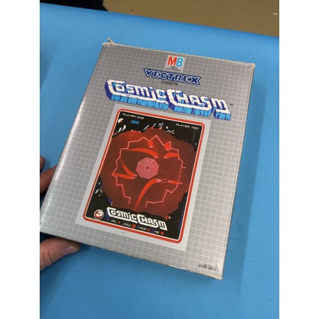 OCCASION BOUTIQUE jeu de vectrex à 15 euro