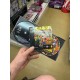 retro gaming jeu video occasion ps1 : heart of darkness