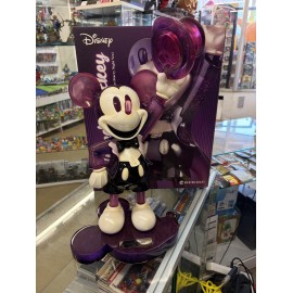 Jim Shore Stitch avec peluche NEUF Disney