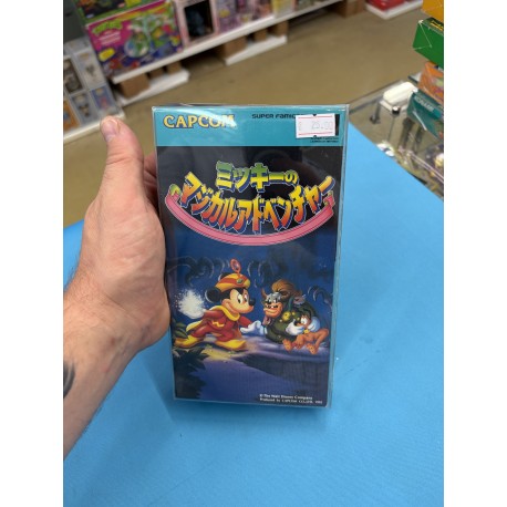 nintendo super famicom : super aleste