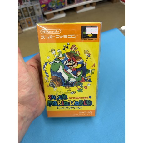 nintendo super famicom : rockman X megaman