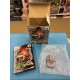 nintendo super famicom : TEENAGE MUTANT NINJA TURTLES TURTLES IN TIME