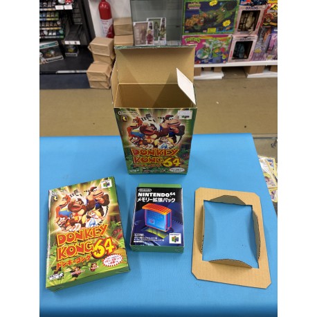 nintendo nintendo 64 japanese : Star Fox 64 + Rumble Pak