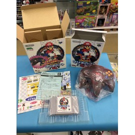 nintendo nintendo 64 japanese : DONKEY KONG 64 + EXPANSION PAK