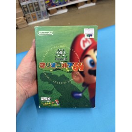 nintendo nintendo 64 japanese : super mario kart 64
