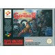 retro gaming jeu video occasion super nintendo : turtles in time