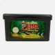 retro gaming jeu video game boy advance : pac-man