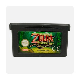 retro gaming jeu video game boy advance : pac-man