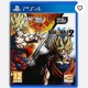 jeu video ps4 : dragon ball xenoverse full games x2