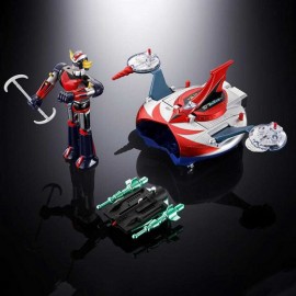 GRENDIZER GOLDORAK - Figurine Grendizer ABYSTYLE STUDIO