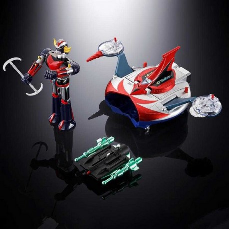 GRENDIZER GOLDORAK - Figurine Grendizer ABYSTYLE STUDIO