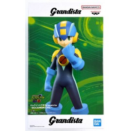 Hunter x Hunter Grandista Figurine Killua