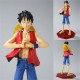 MEGAHOUSE OFFICIEL ONE PIECE POP P.O.P luffy VER JAP FIGURINE