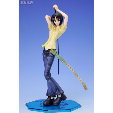 megahouse POP P.O.P PORTRAIT OF PIRATES ONE PIECE TASHIGI