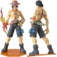 MEGAHOUSE OFFICIEL ONE PIECE POP P.O.P Portgas D. Ace ver jap