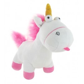 peluche moi moche est méchant licorne unicorn despicable ME 2