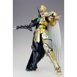 myth cloth SAINT SEIYA MOVIE VER GEMINI GEMEAU SAGA 40TH