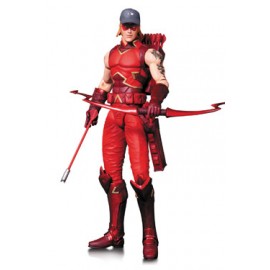 Red Hood and the Outlaws figurine Arsenal 17 cm