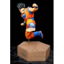 banpresto dragon ball z SONGohan DXF Dragon Ball Z FIGHT COMBINATION VOL 4