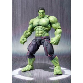 AVENGERS AOU HULK FIGUARTS