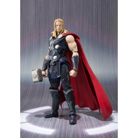 [ preco ] AVENGERS AOU THOR FIGUARTS