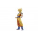 [PRECO] banpresto dragon ball z MASTER STARS PIECE SONGOKU GOKU SANGOKU