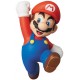 Nintendo mini figurine Medicom UDF série 1 Mario New Super Mario Bros. Wii 6 cm