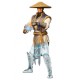 [PRECO] Mortal Kombat X figurine Raiden Displacer Variant Previews Exclusive 15 cm
