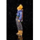 [ preco ] bandai DRAGON BALL ZERO EX SUPER SAIYAN TRUNKS