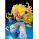 bandai figuarts zero DRAGON BALL GOTENKS SUPER SAIYAN 3 WEBEX