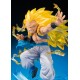 bandai figuarts zero DRAGON BALL GOTENKS SUPER SAIYAN 3 WEBEX