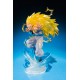 bandai figuarts zero DRAGON BALL GOTENKS SUPER SAIYAN 3 WEBEX