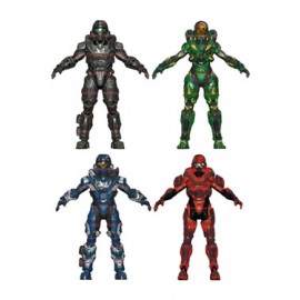 Halo 5 Guardians série 2 assortiment figurines 15 cm 