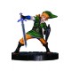 TOGETHER PLUS The Legend of Zelda Skyward Sword statuette Scervo 28 cm