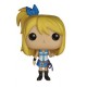 Fairy Tail POP Animation Vinyl figurine Happy 9 cm