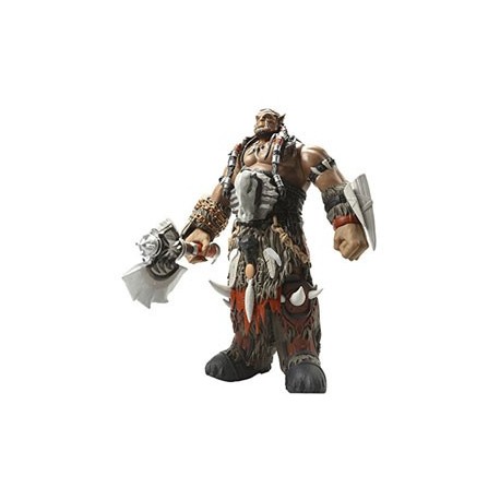 Jakks Pacific Warcraft Hache de Durotan 35 cm