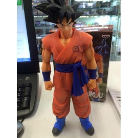 banpresto dragon ball SUPER MASTER STARS PIECE SONGOKU 26 CM