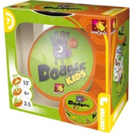 JEUX DE SOCIETE Dobble Kids EN FRANCAIS 