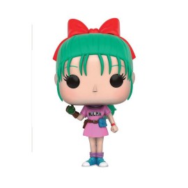 DRAGON BALL Z - POP Bulma