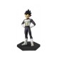 banpresto dragon ball z DXF TRUNK SAIYAN